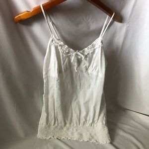 Vanity Tank Top